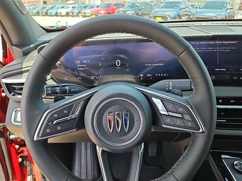 New 2026 Buick Enclave Sport Touring w/ Power Package image 14