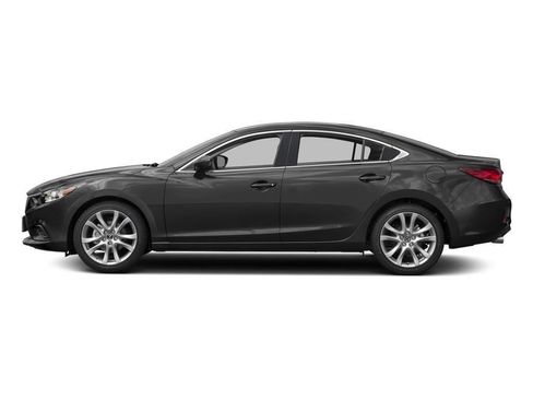 Used 2016 MAZDA MAZDA6 Touring FWD image 19