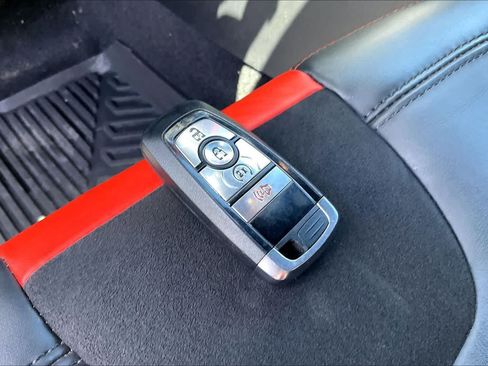 Used 2024 Ford Ranger Raptor AWD/4WD image 19