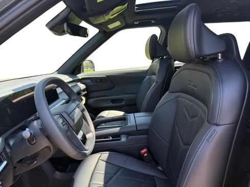 New 2027 Kia Telluride EX X-Line AWD/4WD image 9