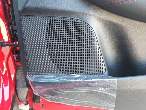 New 2025 Dodge Hornet GT w/ Tech Pack image 48