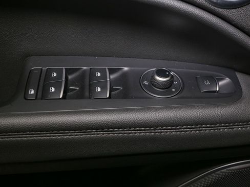 Used 2020 Alfa Romeo Stelvio Ti Sport w/ Quick Order Package 22S Sport image 45