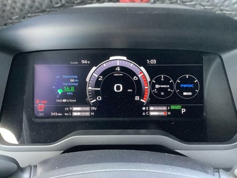 New 2026 Toyota Sequoia TRD Pro AWD/4WD image 30