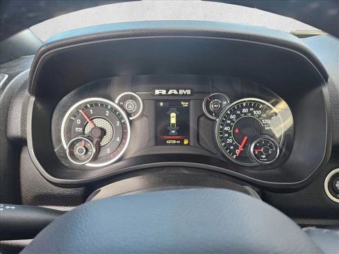 Used 2024 RAM 2500 Big Horn w/ Off Road Package image 20