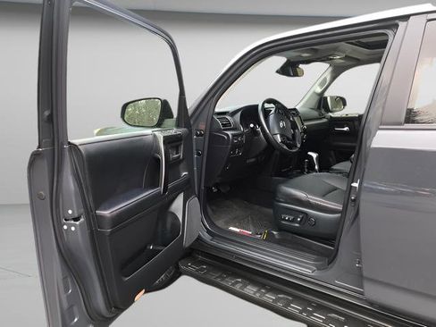 Certified 2024 Toyota 4Runner TRD Pro image 17