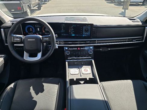 New 2026 Hyundai Santa Fe SEL image 4