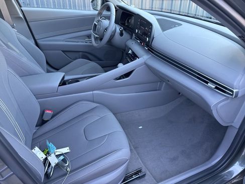 New 2026 Hyundai Elantra SEL Sport image 15