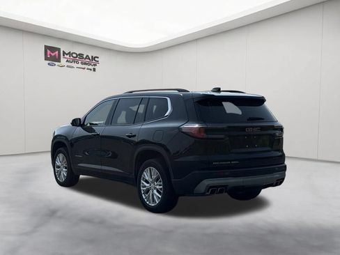 Used 2024 GMC Acadia Elevation w/ Trailering Package AWD/4WD image 7