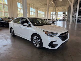 Used 2025 Subaru Legacy Limited AWD/4WD video 1