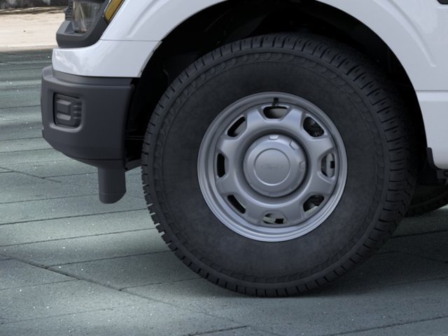 New 2026 Ford F150 XL RWD image 20