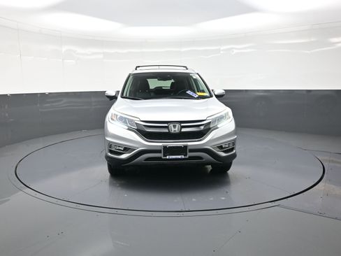 Used 2016 Honda CR-V Touring image 8
