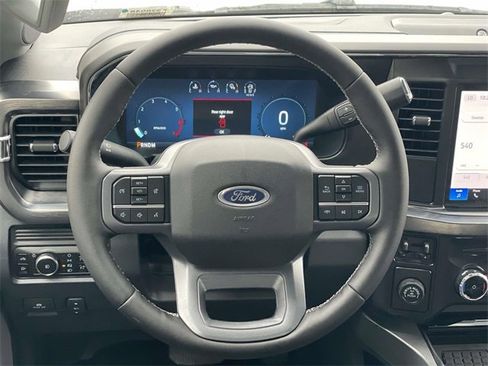 New 2026 Ford F350 Lariat image 7