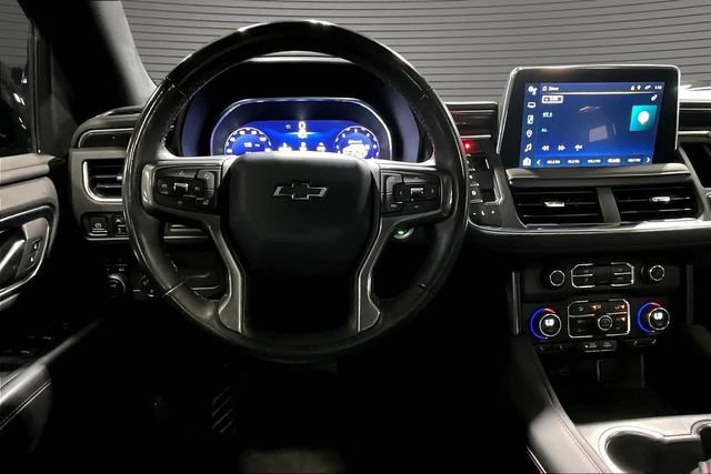 Used 2024 Chevrolet Tahoe RST w/ Luxury Package AWD/4WD image 8