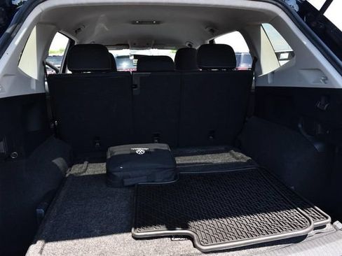 Used 2022 Volkswagen Tiguan S AWD/4WD image 21