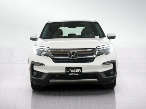 Used 2021 Honda Pilot EX-L image 8