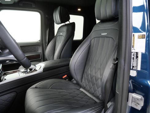 Used 2024 Mercedes-Benz G 63 AMG 4MATIC image 15