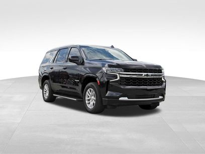 Used 2024 Chevrolet Tahoe LS w/ Driver Alert Package