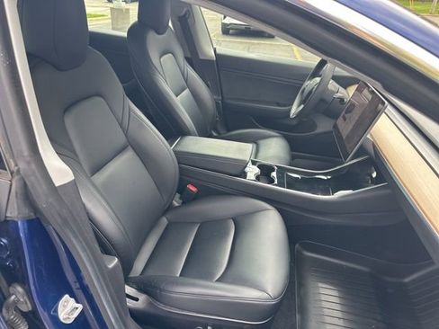 Used 2019 Tesla Model 3 Long Range AWD/4WD image 27