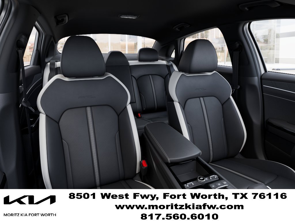 New 2027 Kia K5 GT-Line AWD/4WD image 15