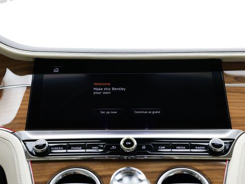 New 2026 Bentley Continental GT AWD/4WD image 49