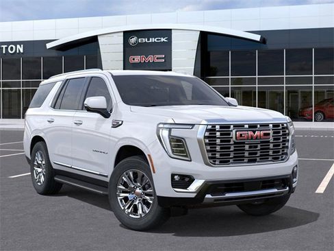 New 2026 GMC Yukon Denali image 7