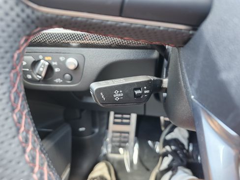 Used 2023 Audi SQ5 Prestige AWD/4WD image 40