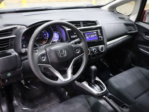 Used 2019 Honda Fit LX image 18