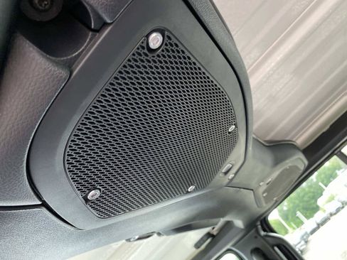 New 2026 Jeep Wrangler Unlimited Sport AWD/4WD image 8
