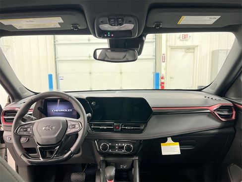 New 2026 Chevrolet TrailBlazer RS w/ Convenience Package image 10