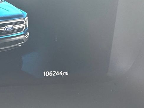 Used 2022 Ford F150 Platinum w/ Equipment Group 701A High AWD/4WD image 9