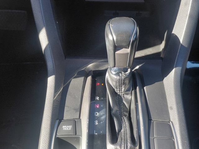 Used 2020 Honda Civic EX image 19