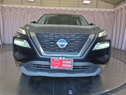 Used 2023 Nissan Rogue SV AWD/4WD image 11