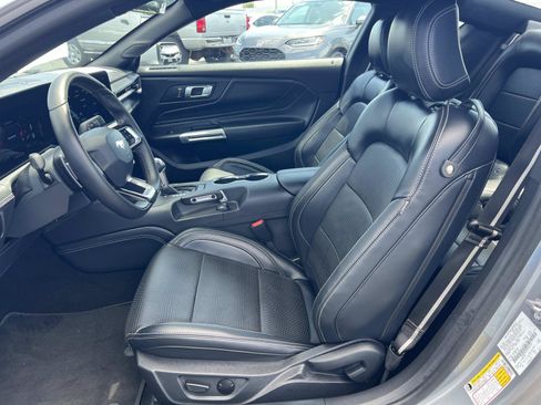 Used 2024 Ford Mustang GT Premium w/ GT Performance Package RWD image 18