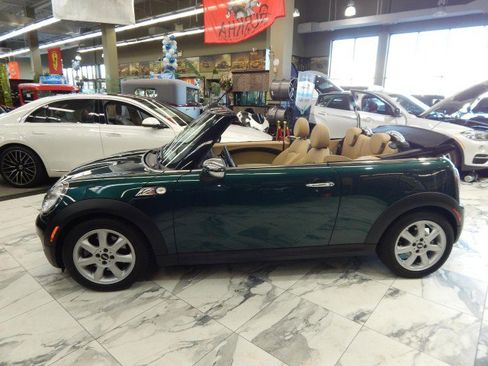 Used 2010 MINI Cooper S image 8