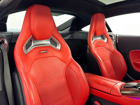 Used 2024 Mercedes-Benz AMG GT 63 image 45