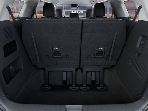 New 2026 Kia Carnival EX image 19