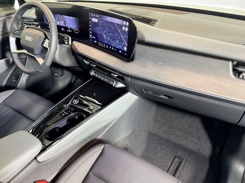 New 2026 Audi Q3 quattro 2.0T image 27