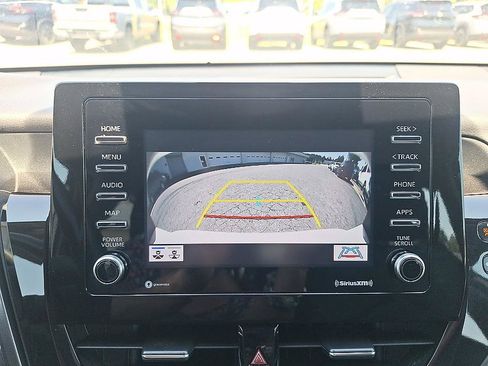 Used 2023 Toyota Camry SE FWD image 15