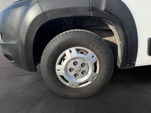 Used 2021 RAM ProMaster 1500 image 13