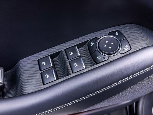 Used 2025 Ford Mustang Mach-E Premium w/ Interior Protection Package image 17