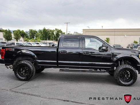 Used 2020 Ford F350 Lariat AWD/4WD image 28