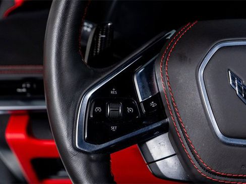 Used 2024 Chevrolet Corvette Z06 image 35