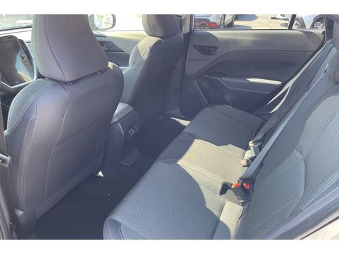 Used 2024 Subaru Crosstrek 2.0i Premium image 14