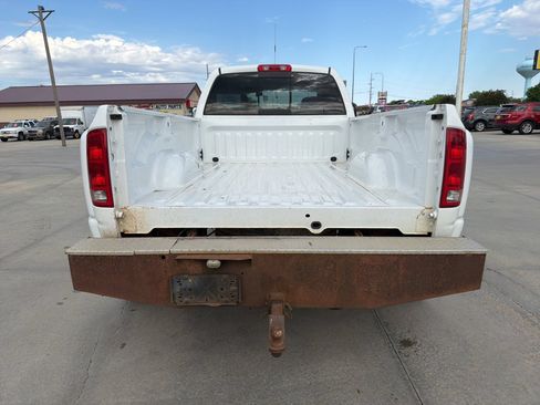 Used 2005 Dodge Ram 3500 Truck SLT w/ Quad Cab Big Horn Value Group AWD/4WD image 6