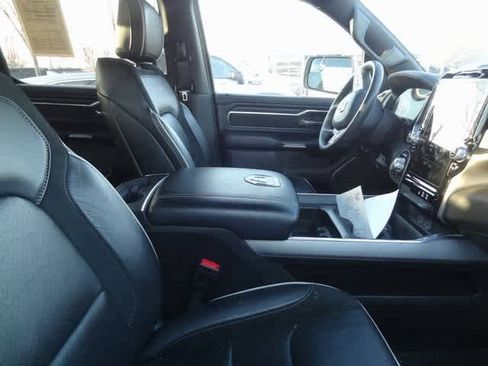 Used 2025 RAM 1500 Laramie image 10