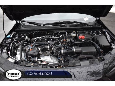 New 2026 Acura Integra A-Spec FWD image 34