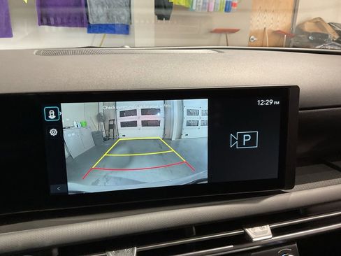 New 2026 Hyundai Tucson SE AWD/4WD image 17