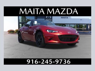 New 2026 MAZDA MX-5 Miata Sport RWD 360° Tour