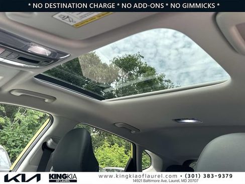 Used 2024 Hyundai Kona Limited AWD/4WD image 20
