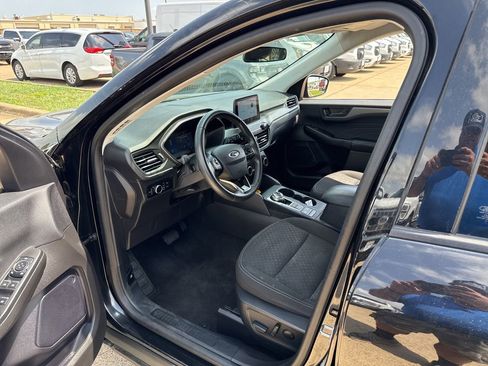 Used 2024 Ford Escape Active image 20